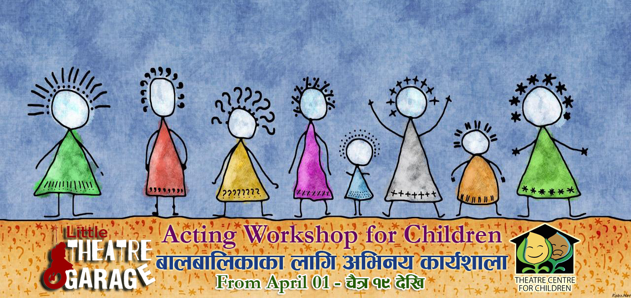 Workshop for Children